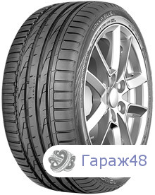 Nokian Tyres (Ikon Tyres ) Hakka Blue 2 205/55 R17 95V